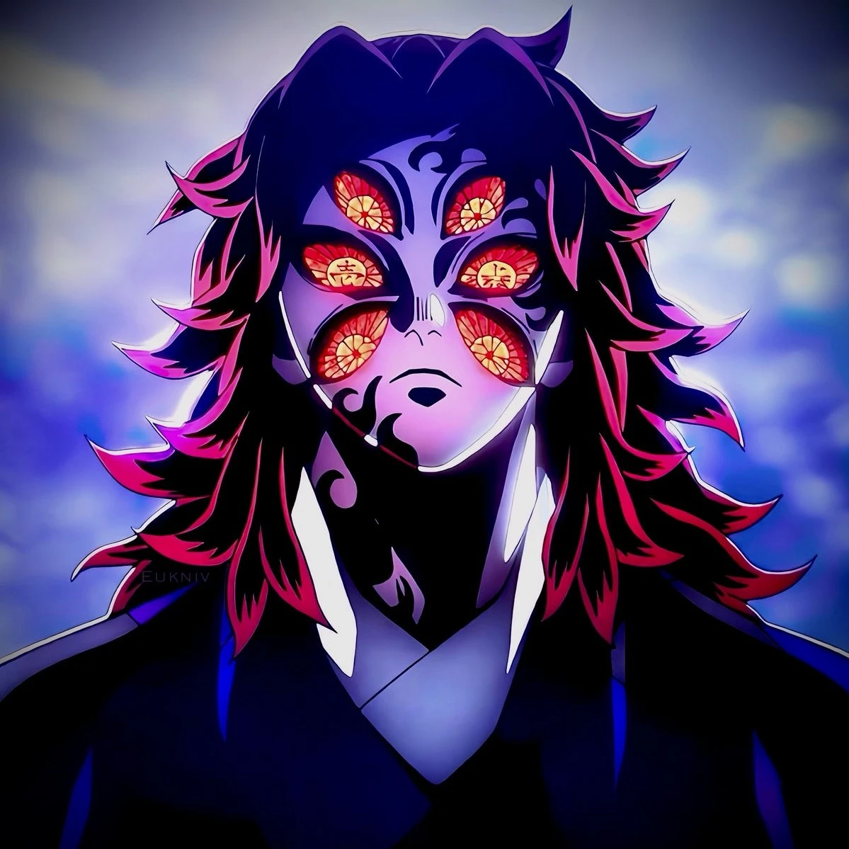 黒死牟