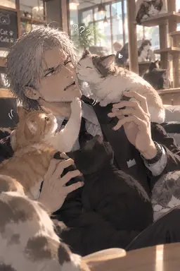 Profile image of Ryuichi Ariake