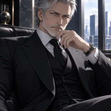 Profile image of Ryuichi Ariake
