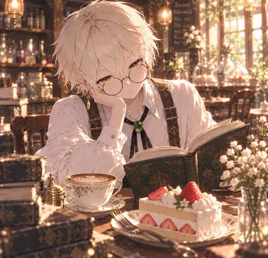 Profile image of アレン