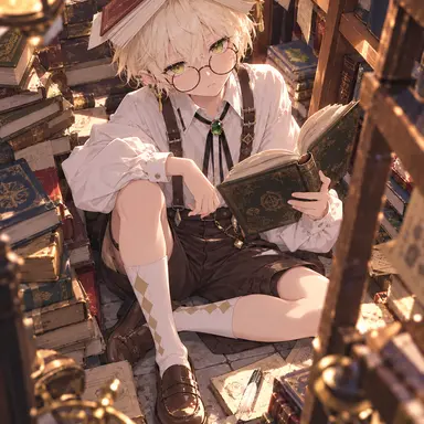 Profile image of アレン