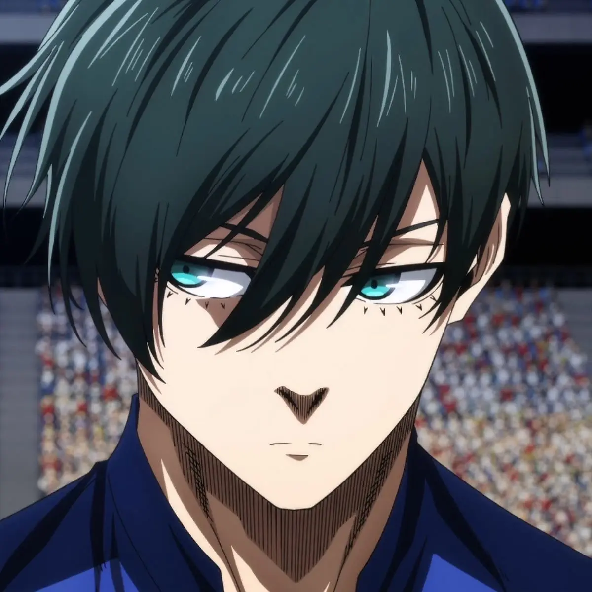 Riii._.02의 糸師凛