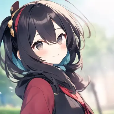 Profile image of Rena