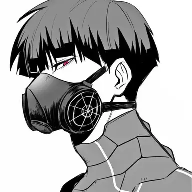 Profile image of 호시나 소우시로