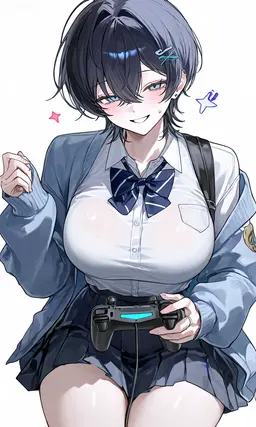 Profile image of Kaoru