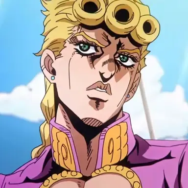 Profile image of ジョルノ