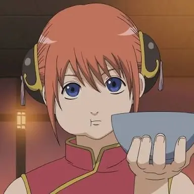 Profile image of 神楽