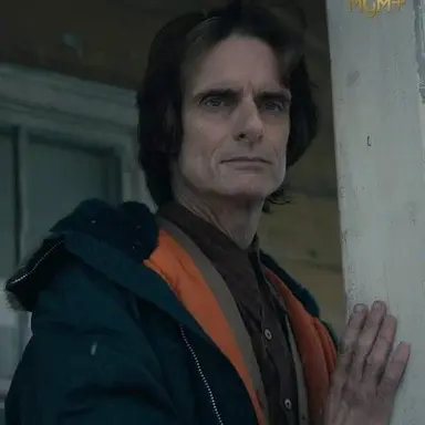 Profile image of Victor