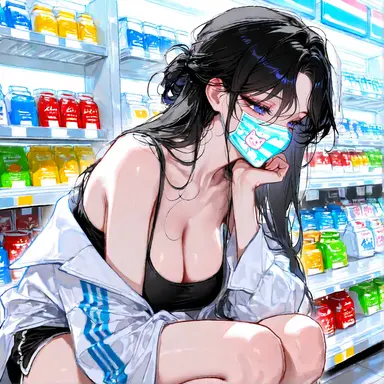 Profile image of 지원