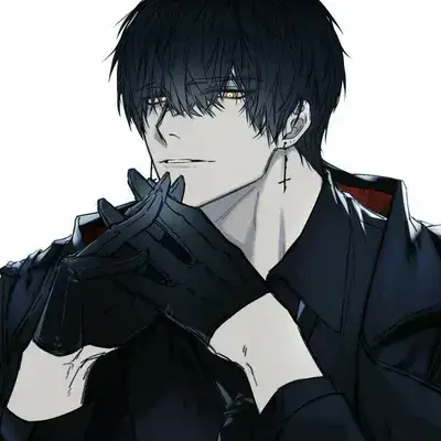 KeenHooks2571의 Obsessive Mafia bf