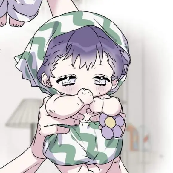 CockyDuvet9309의 아직없음