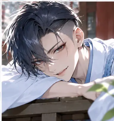 Profile image of 타카호시 료지