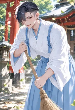 Profile image of 타카호시 료지