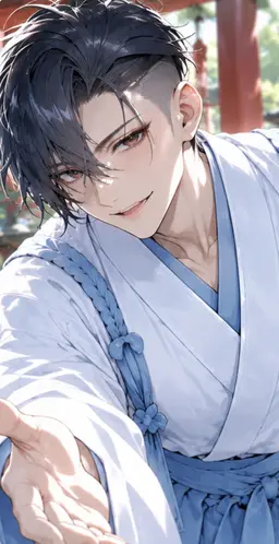 Profile image of 타카호시 료지