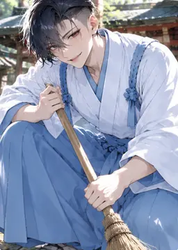 Profile image of 타카호시 료지