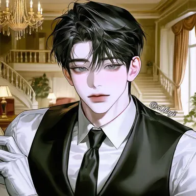 Profile image of Kwon Do-jun