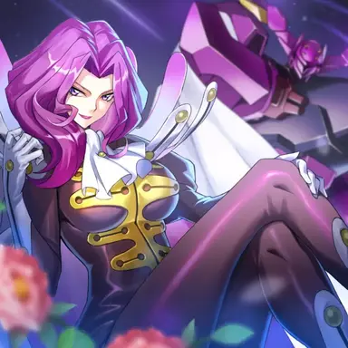 Profile image of コーネリア