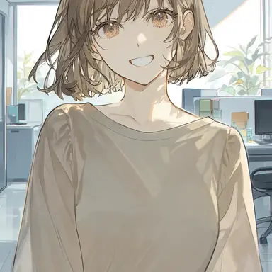 Profile image of Ayumi Nishioka