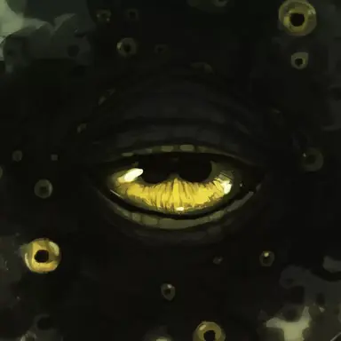 Profile image of ハルメアス・モラ