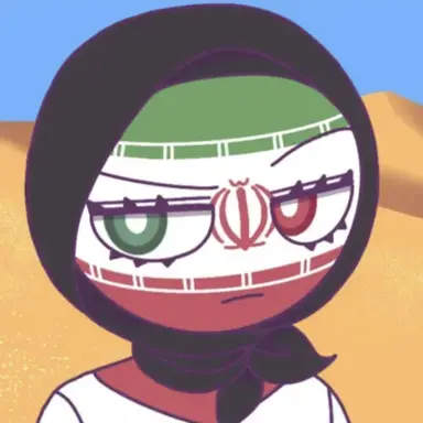 Profile image of 이란