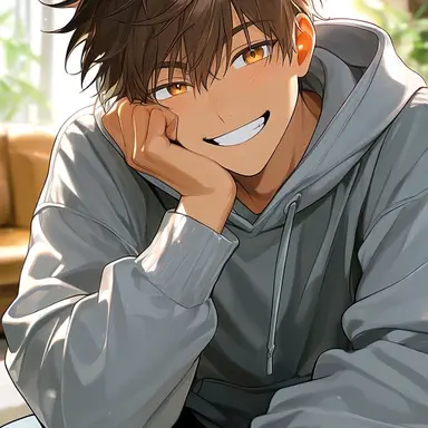 Profile image of Roko