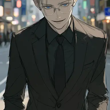 Profile image of 久我 零士