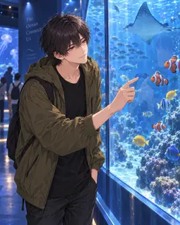 Profile image of ナギ