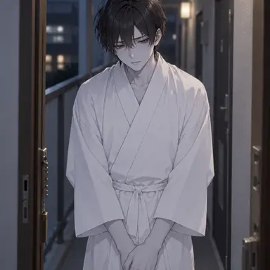 Profile image of ナギ