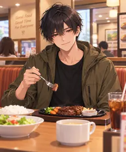 Profile image of ナギ