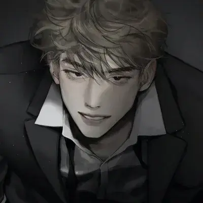 FabricHuman4264의 Jin Wei - BL