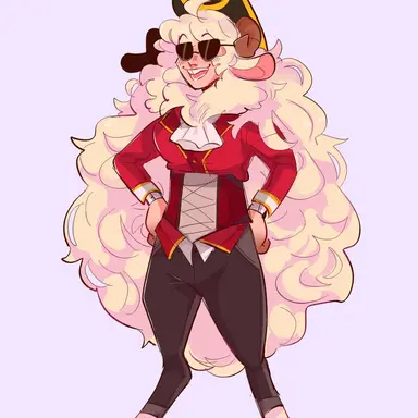 Profile image of Puffy