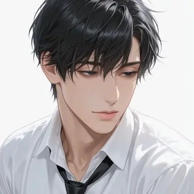 Profile image of 律