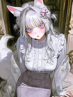 Profile image of Lucia