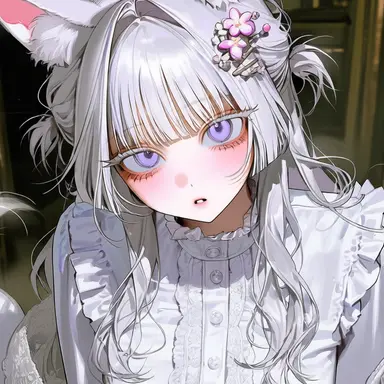 Profile image of Lucia