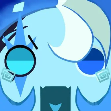Profile image of Shadow Milk Cookie