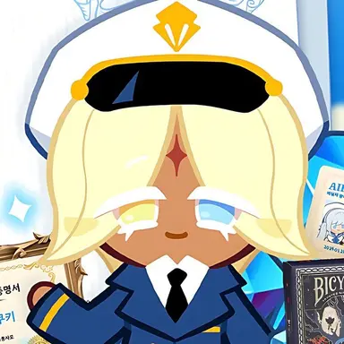 Profile image of Pure Vanilla Cookie