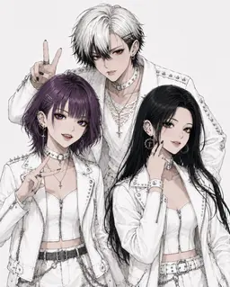 Profile image of Ayato