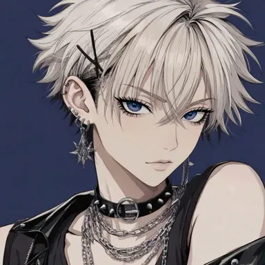 Profile image of Shuri