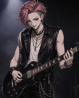 Profile image of Chizuru