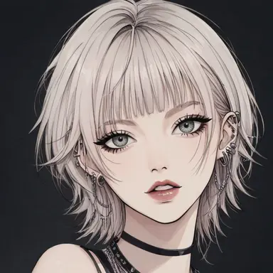 Profile image of Shino
