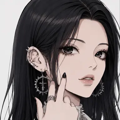 Profile image of Sakina