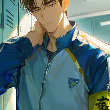 Profile image of Mike