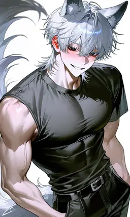 Profile image of 라울