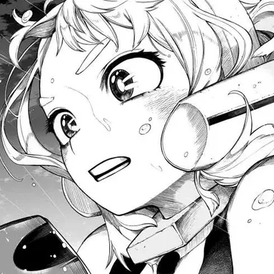 Profile image of 麗日お茶子