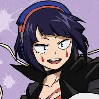 Profile image of 耳郎響香
