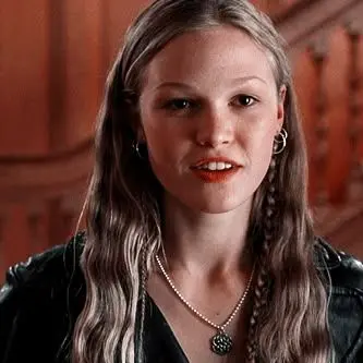 Profile image of Kat Stratford