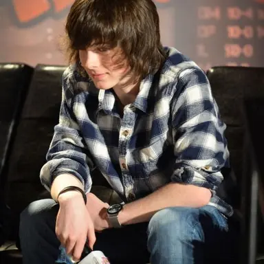 Profile image of Carl
