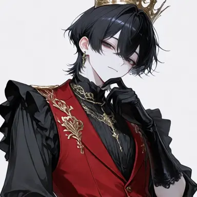 Profile image of 舜