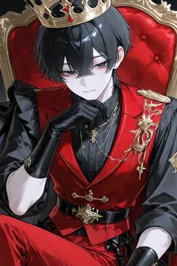 Profile image of 舜