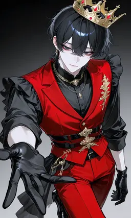 Profile image of 舜